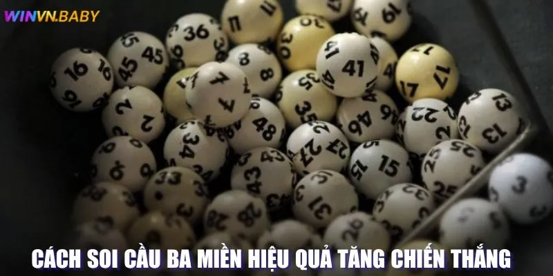 Cách soi cầu hiệu quả cho người mới