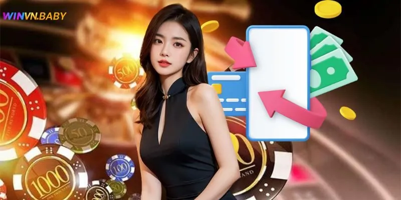 Chương Trình Hoàn Trả Winvn Lợi Ích Dành Tặng Thành Viên 