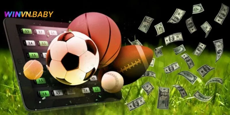 Kèo Bóng Đá Hôm Nay - Cược Dễ Dàng Cùng Nhà Cái WINVN 