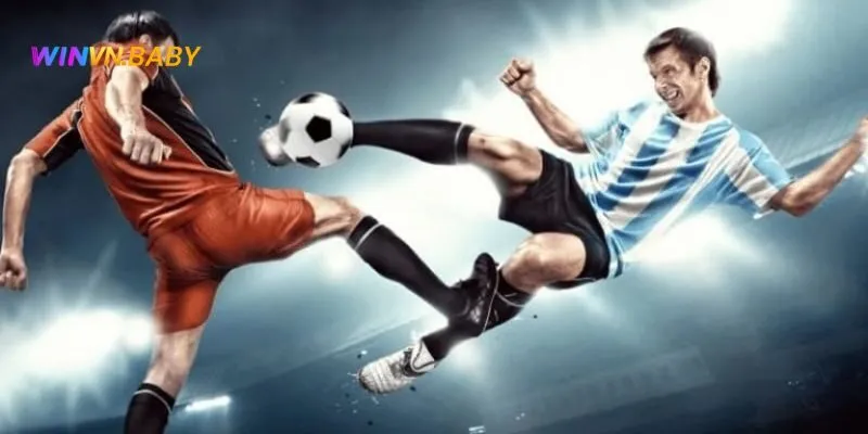 Hướng Dẫn Nhận Định Bóng Đá Chuẩn Chỉnh Nhất Cùng WinVN